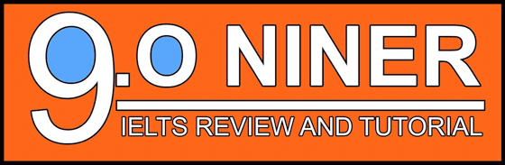 Nine Niner IELTS Review and Tutorial