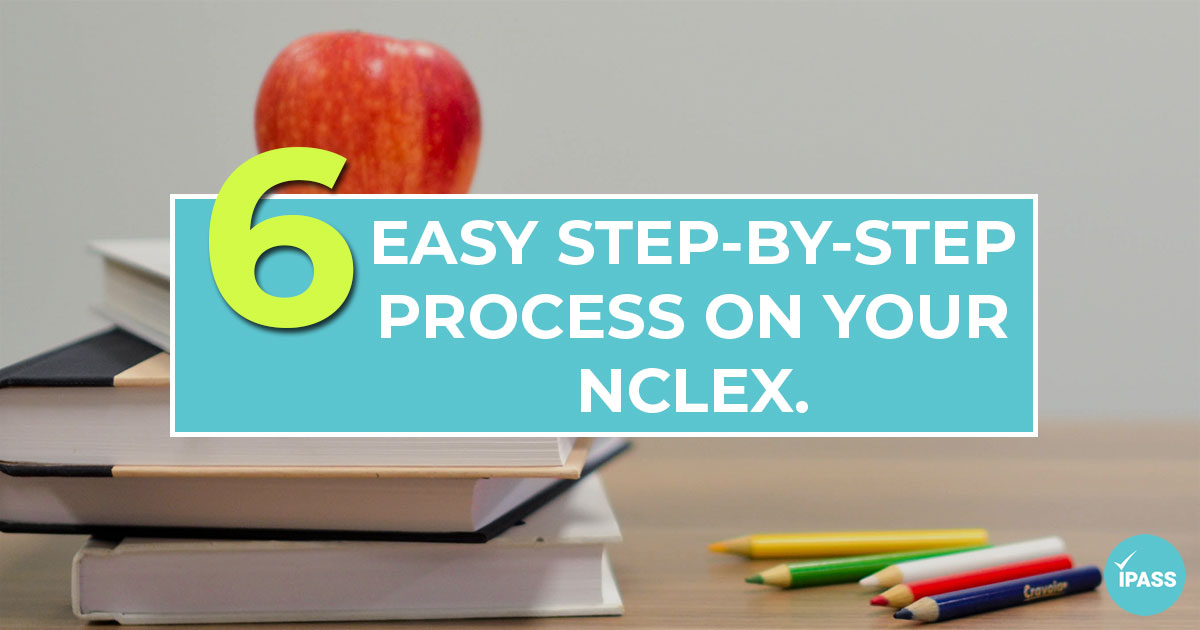 Passing NCLEX Examination With These Easy IPASS Steps