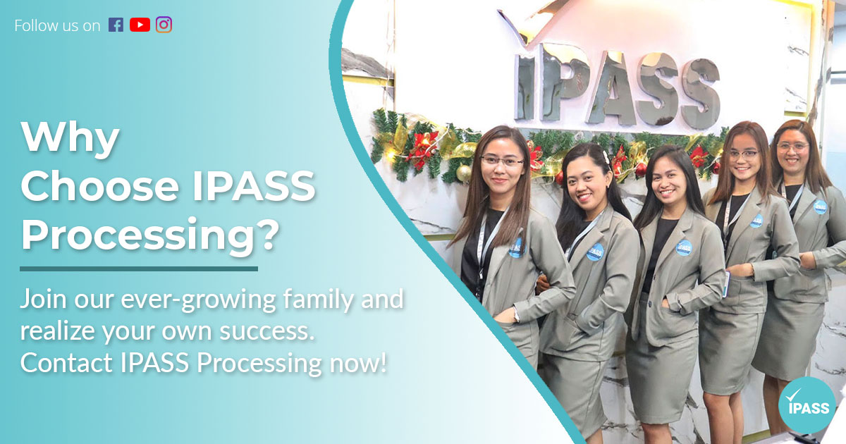 A Hands on Approach: IPASS Processing Agency On Assisting Nurses On How To Apply For The NCLEX Application