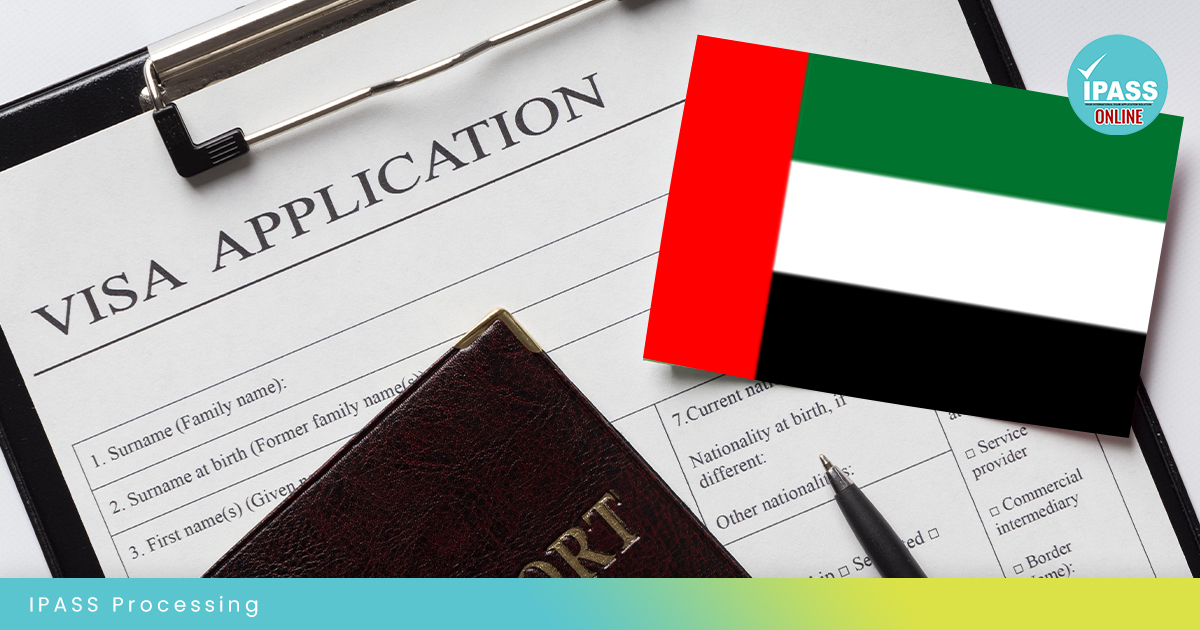 Job Exploration Visa: A New Key Ticket for Working in the UAE