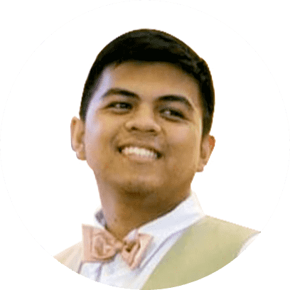 IPASS Online Review Coordinator Mark JImenez