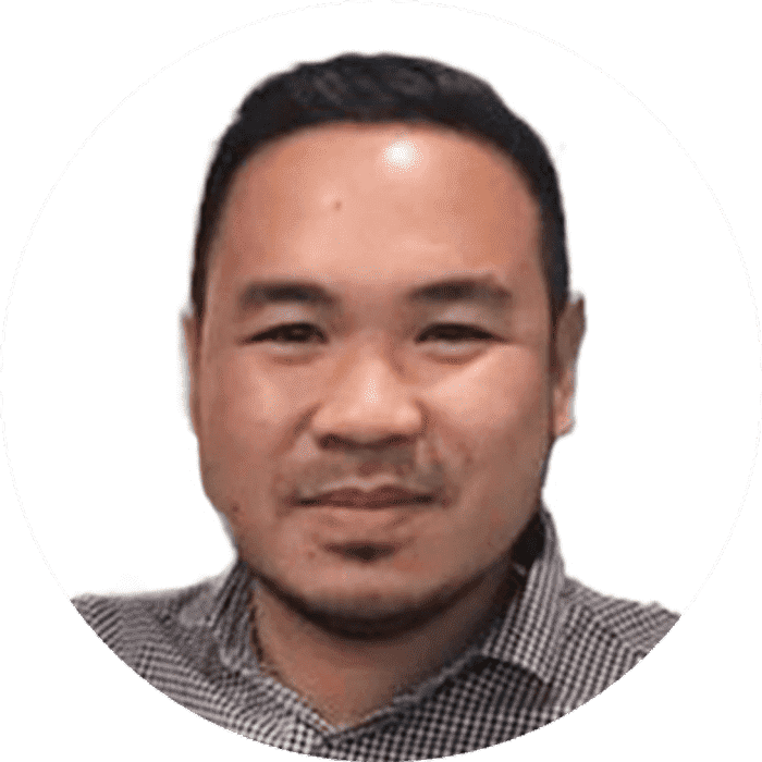 IPASS Online Review Coach Mark Louie Zaspa