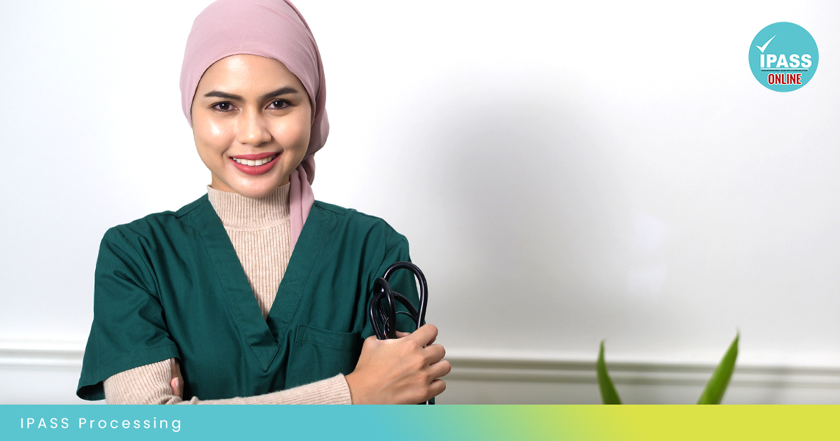 Top Advantages of a Working Nurse in the Middle East