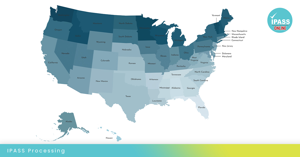 Best US States for Nurses to Work