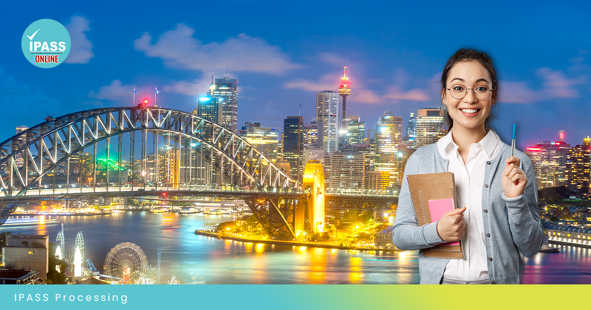 Study in Australia: Key Advantages and Benefits