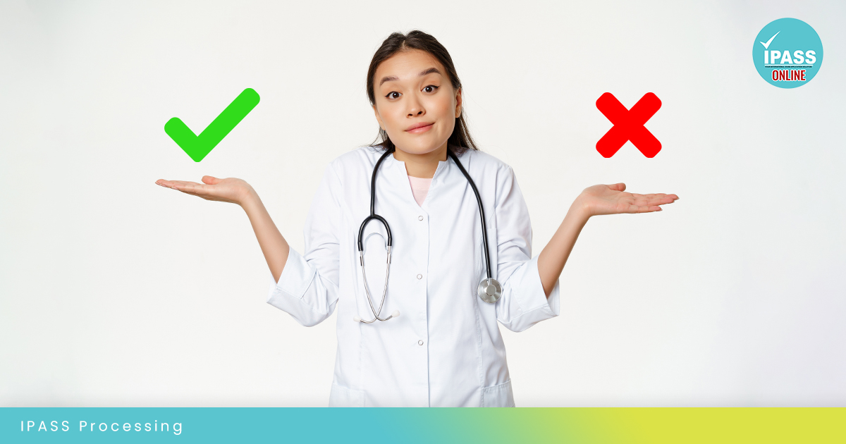 Preparing for NCLEX Exam: The Do’s and Don’ts