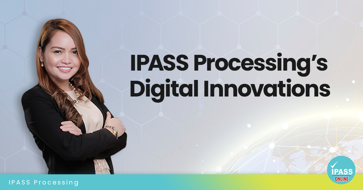 Revolutionizing the Industry: A Closer Look at IPASS Processing’s Digital Innovations