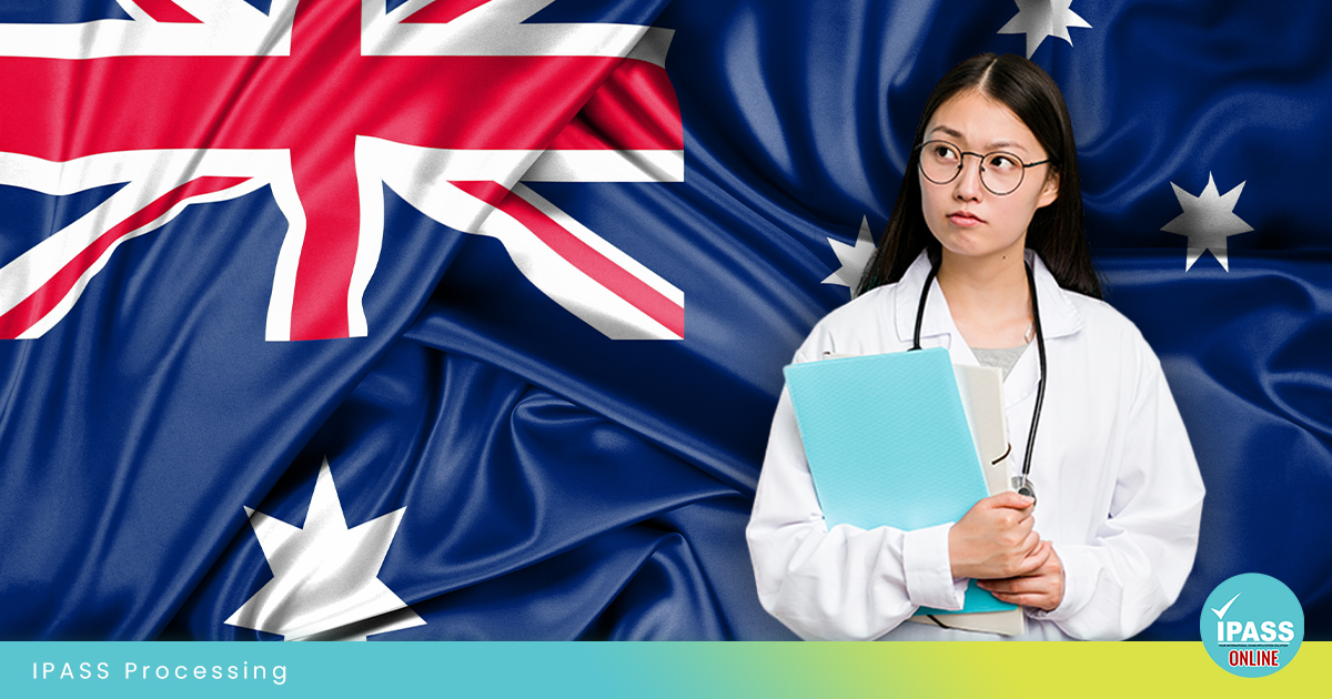 NCLEX Australia: Understanding the Application Process