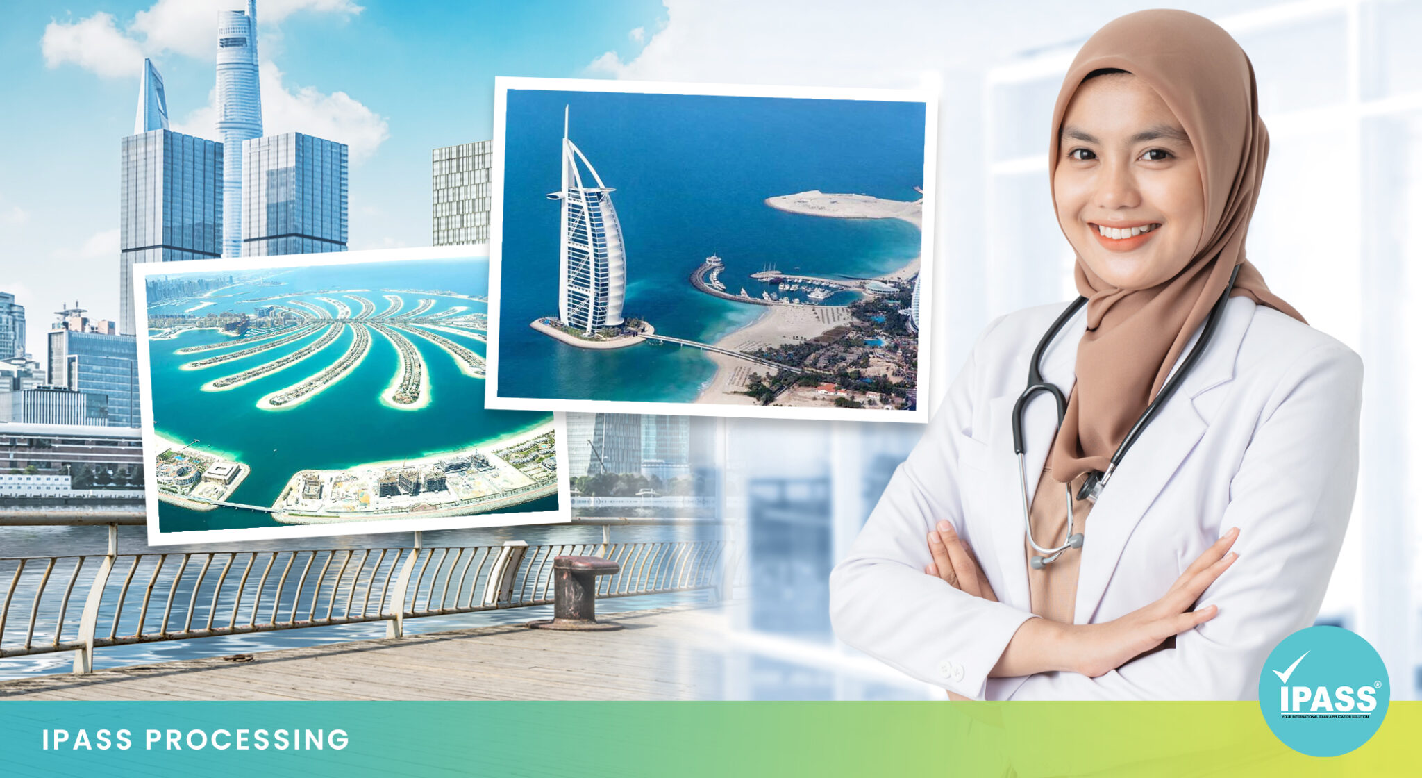 The Thriving Medical Job Opportunities in the UAE by 2030