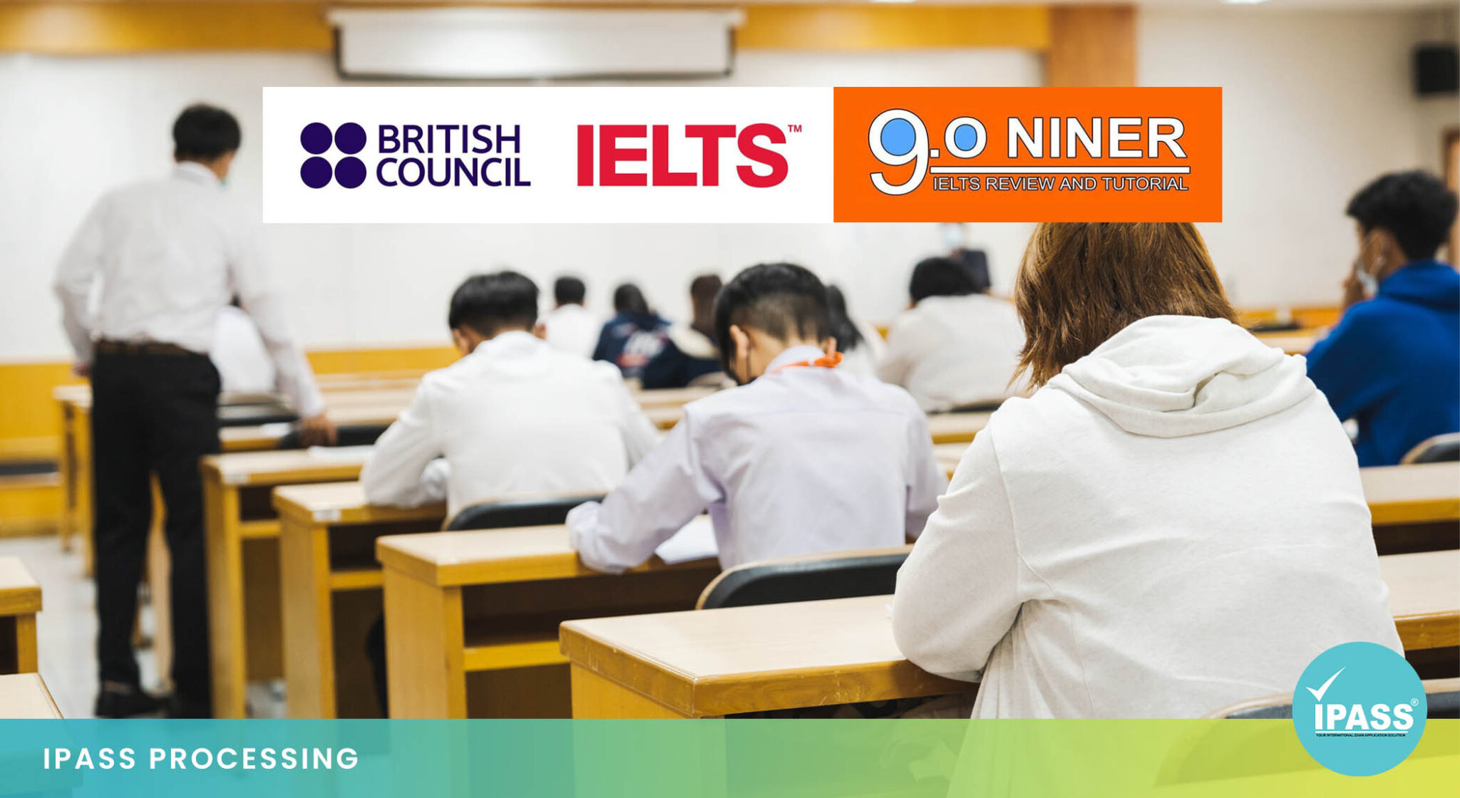 Breaking News: More IELTS Testing Centers in the Philippines