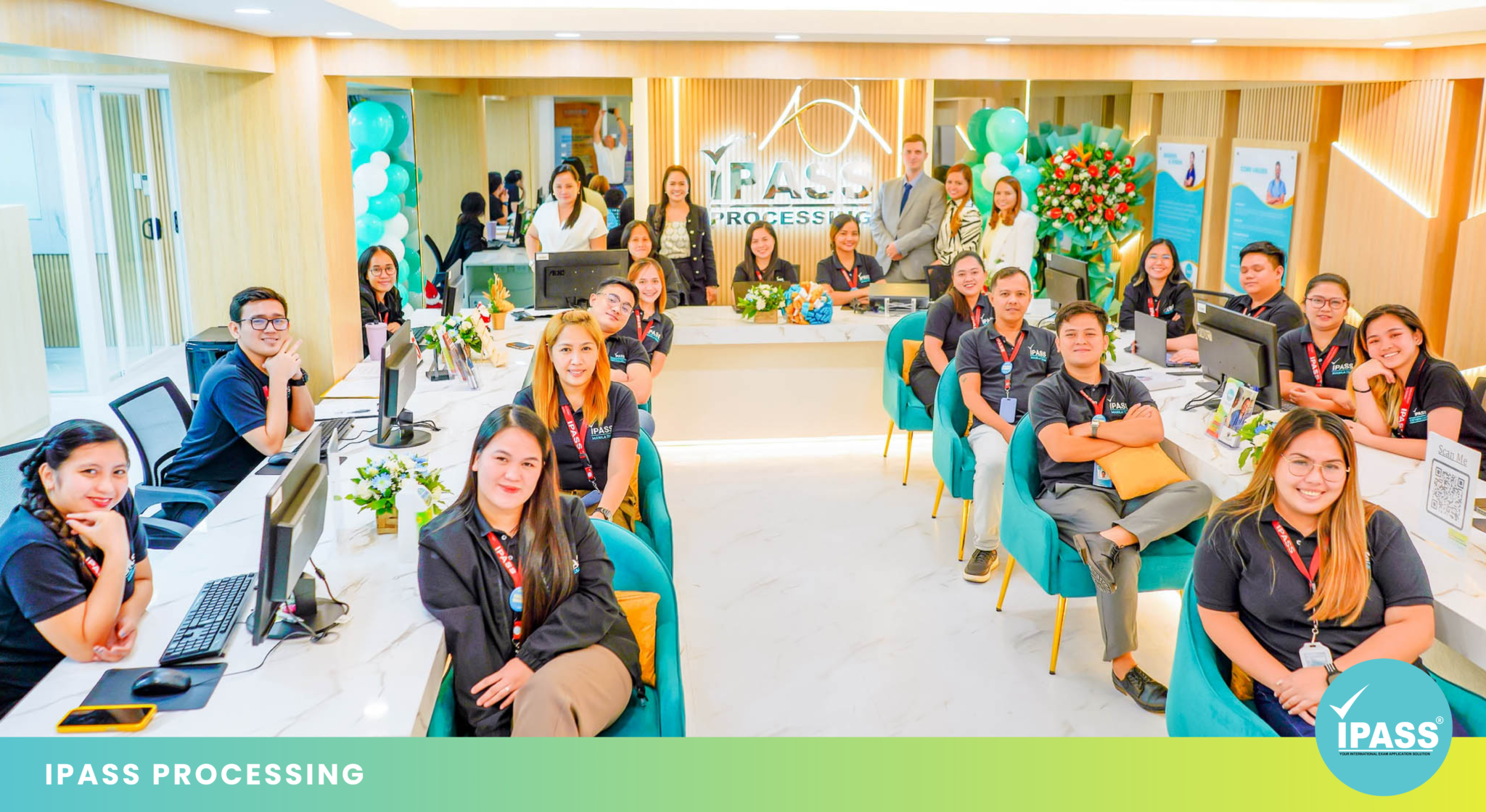 IPASS Manila Strengthens NCLEX Assistance in the Philippines