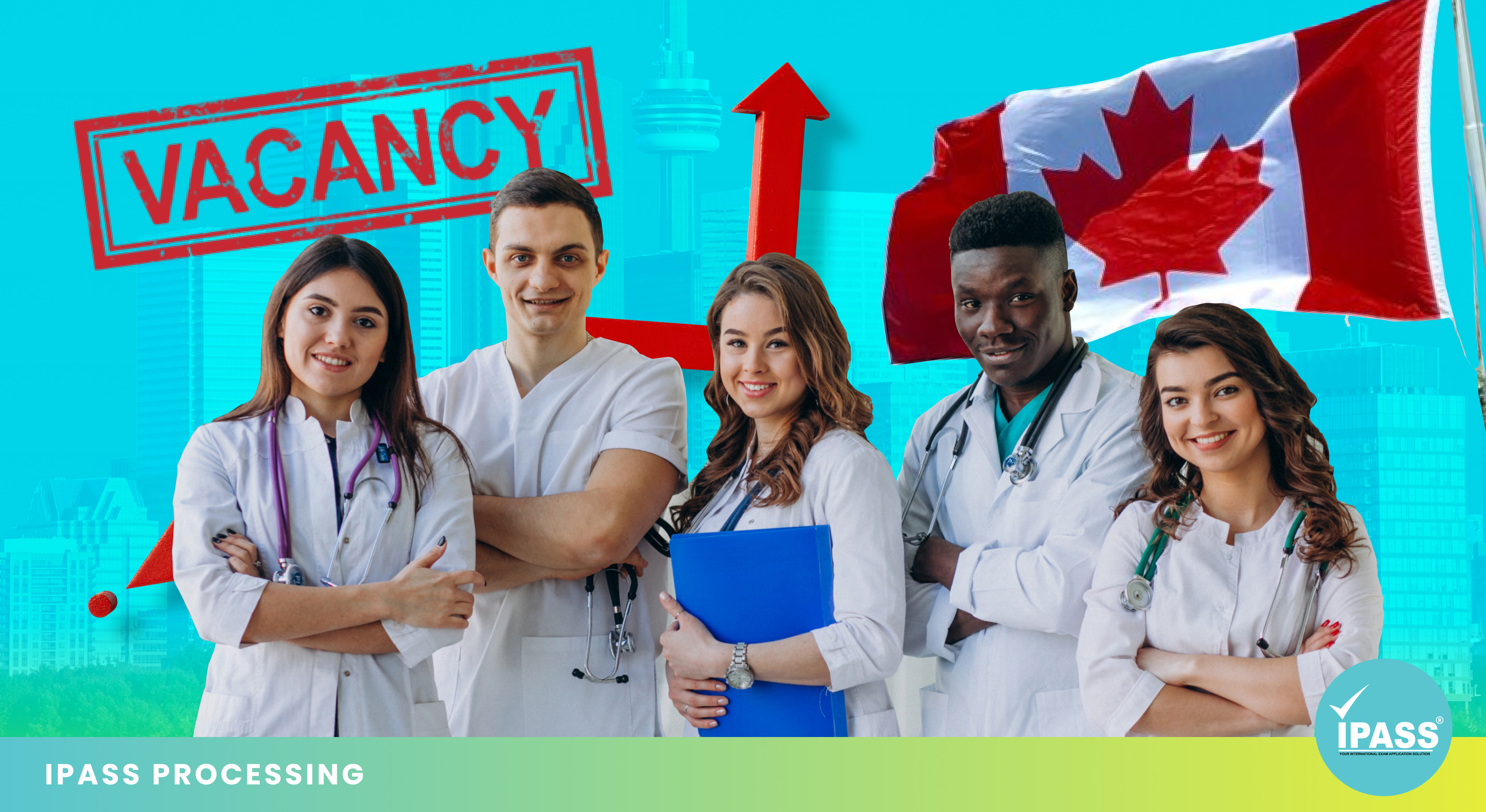 NCLEX Canada: The Path to Thriving Nursing Opportunities