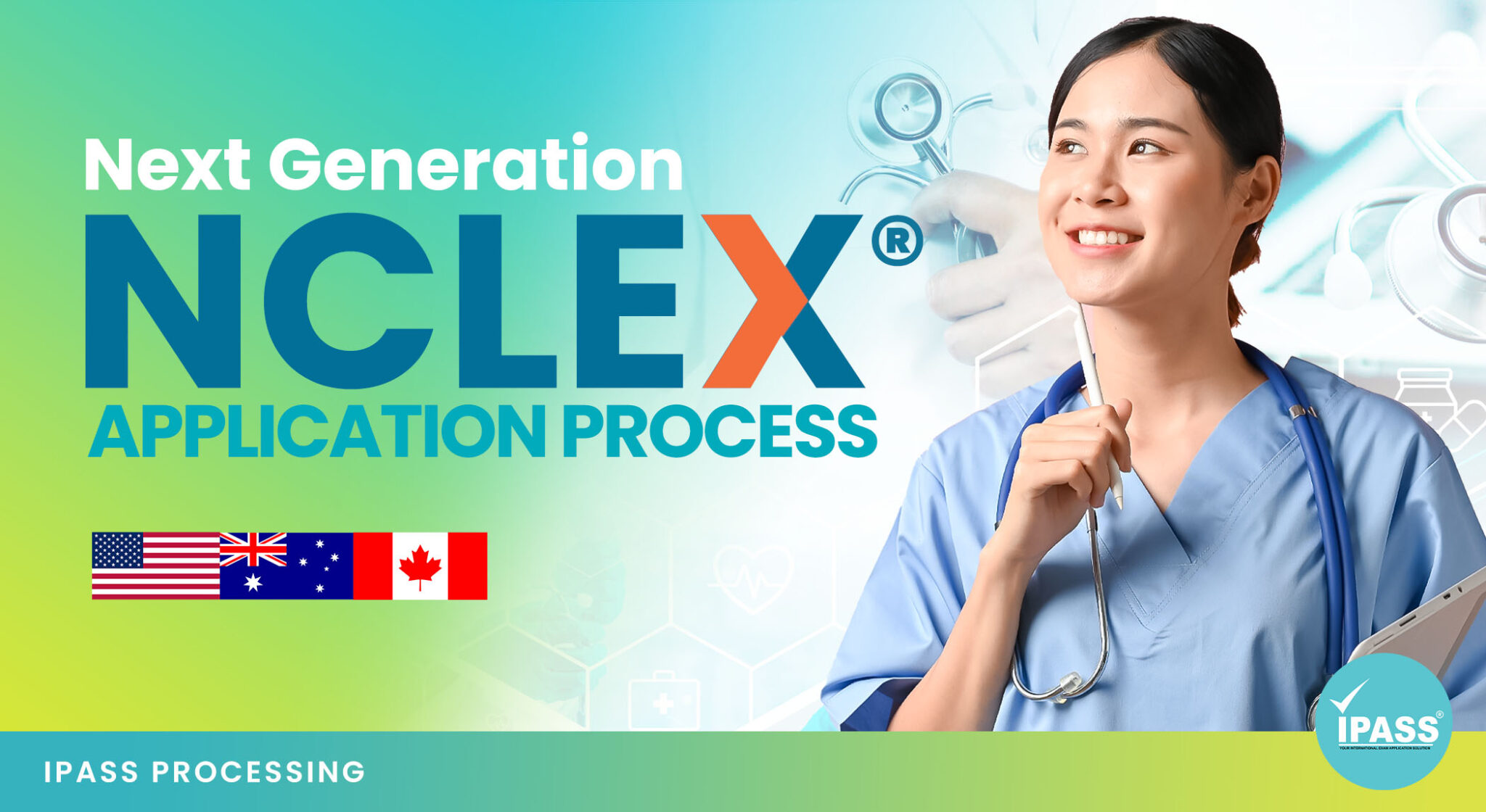 NCLEX Application Process: Crucial Things You Need To Know