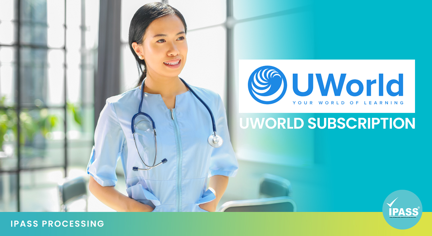 Master Your Destiny With Outmatched UWorld Subscriptions