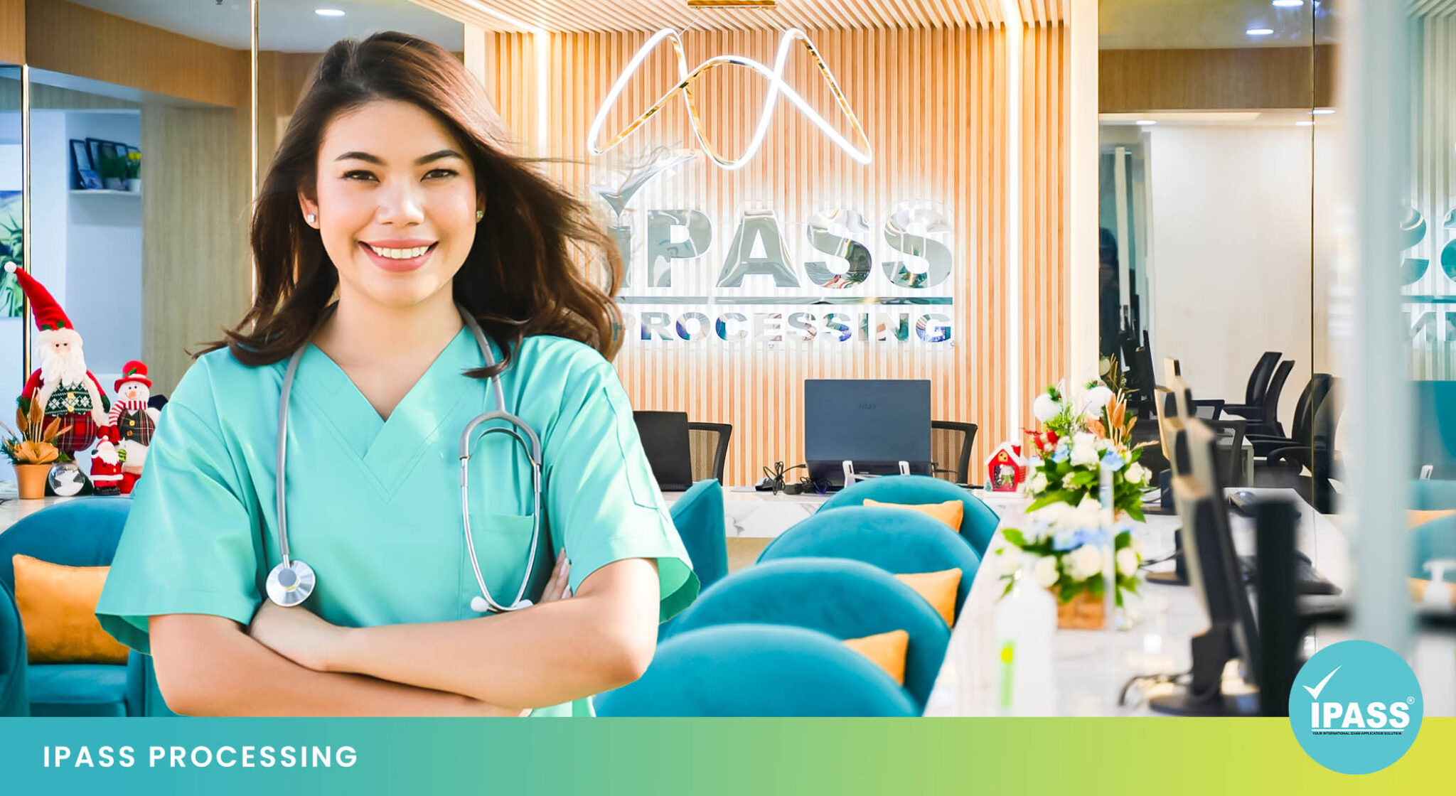 IPASS Processing November 2023 Exclusive Promos