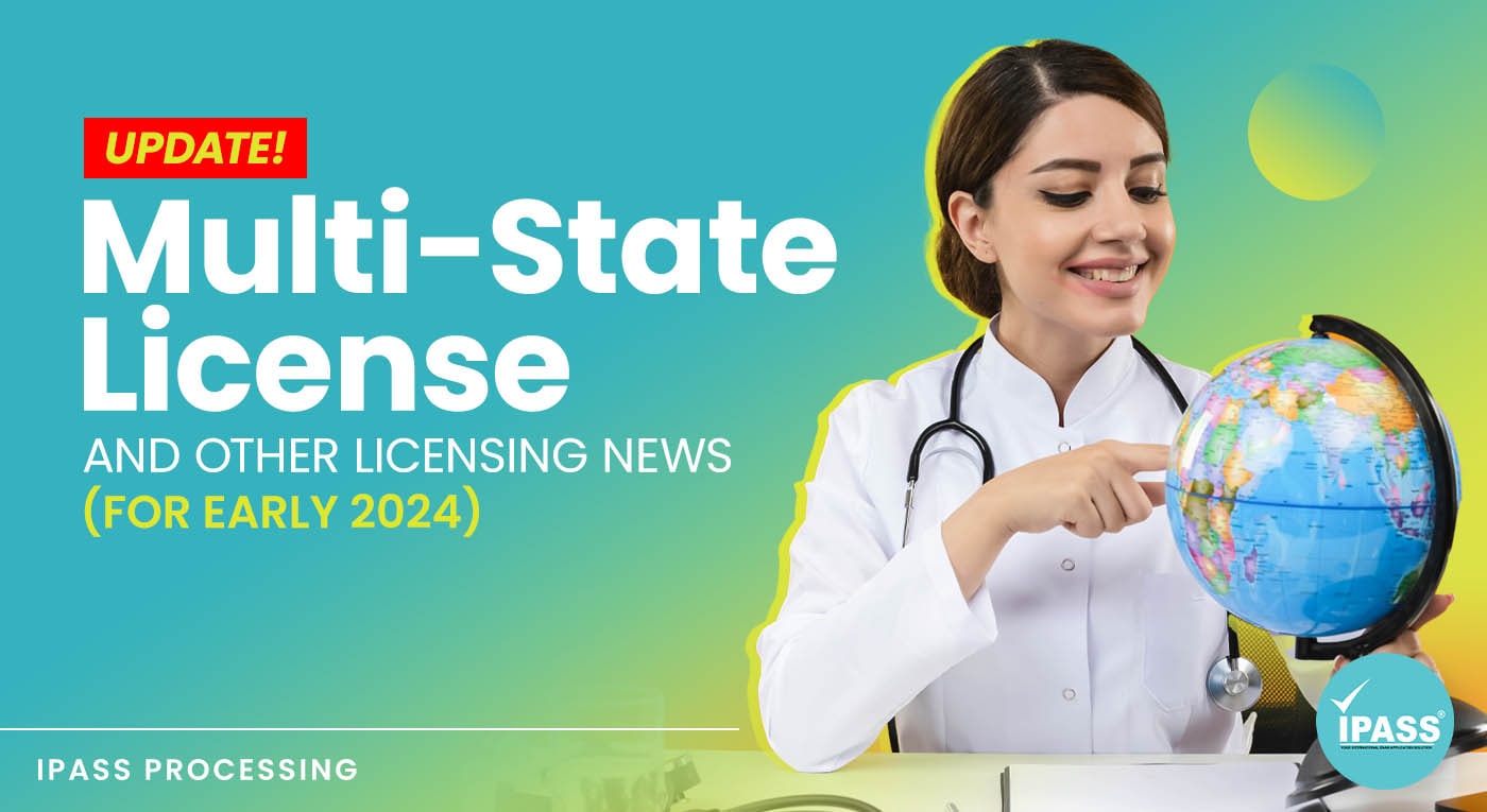 Discover the Latest Nurse Licensing News and Updates 2024