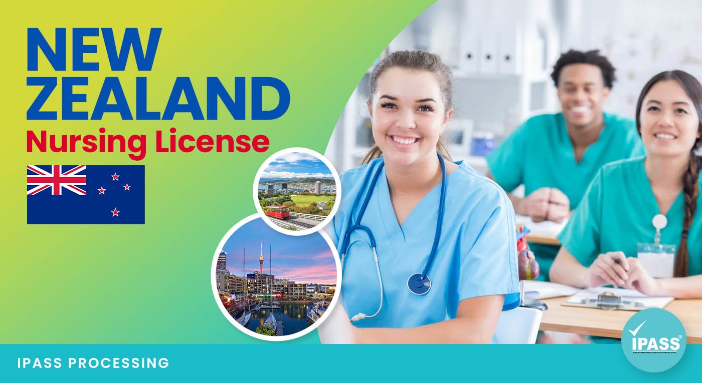 How to Obtain a New Zealand Nursing License as an Overseas Nurse