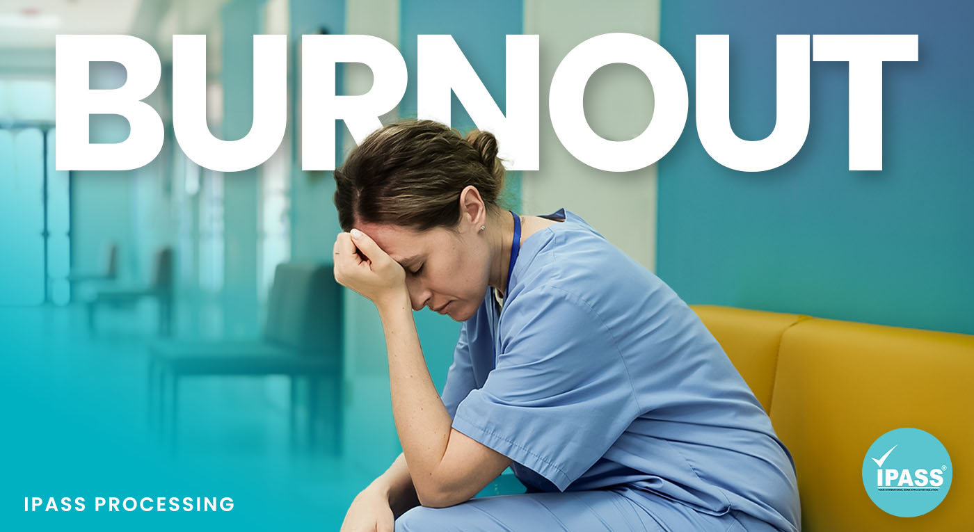 Work-Life Balance: Signs of Nurse Burnout and Its Prevention