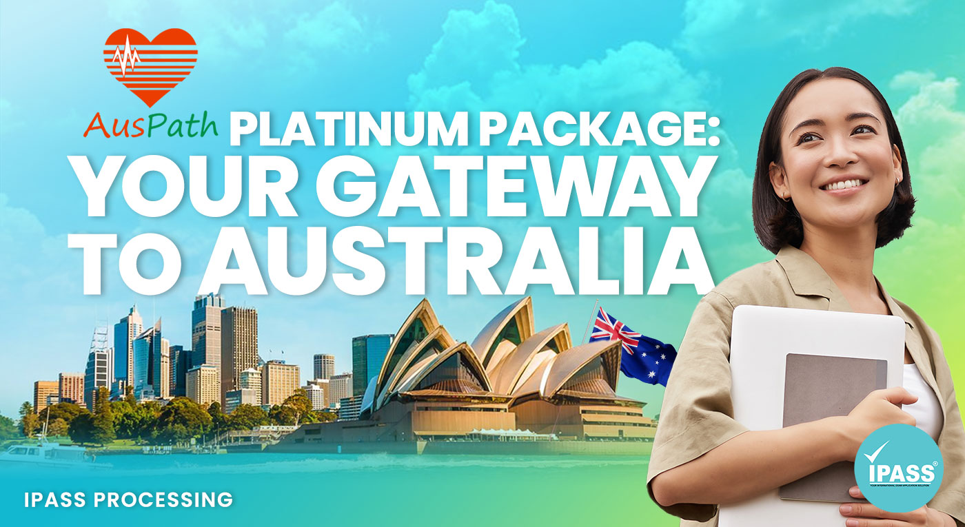 AusPath Platinum Package: Your Gateway to Australia