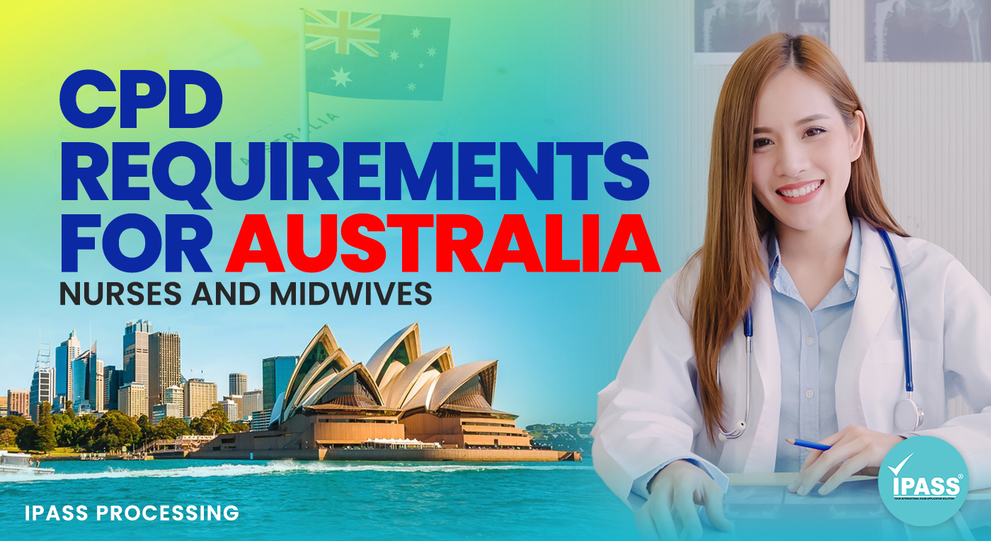 Australian Nurses and Midwives: How to Meet CPD Requirements