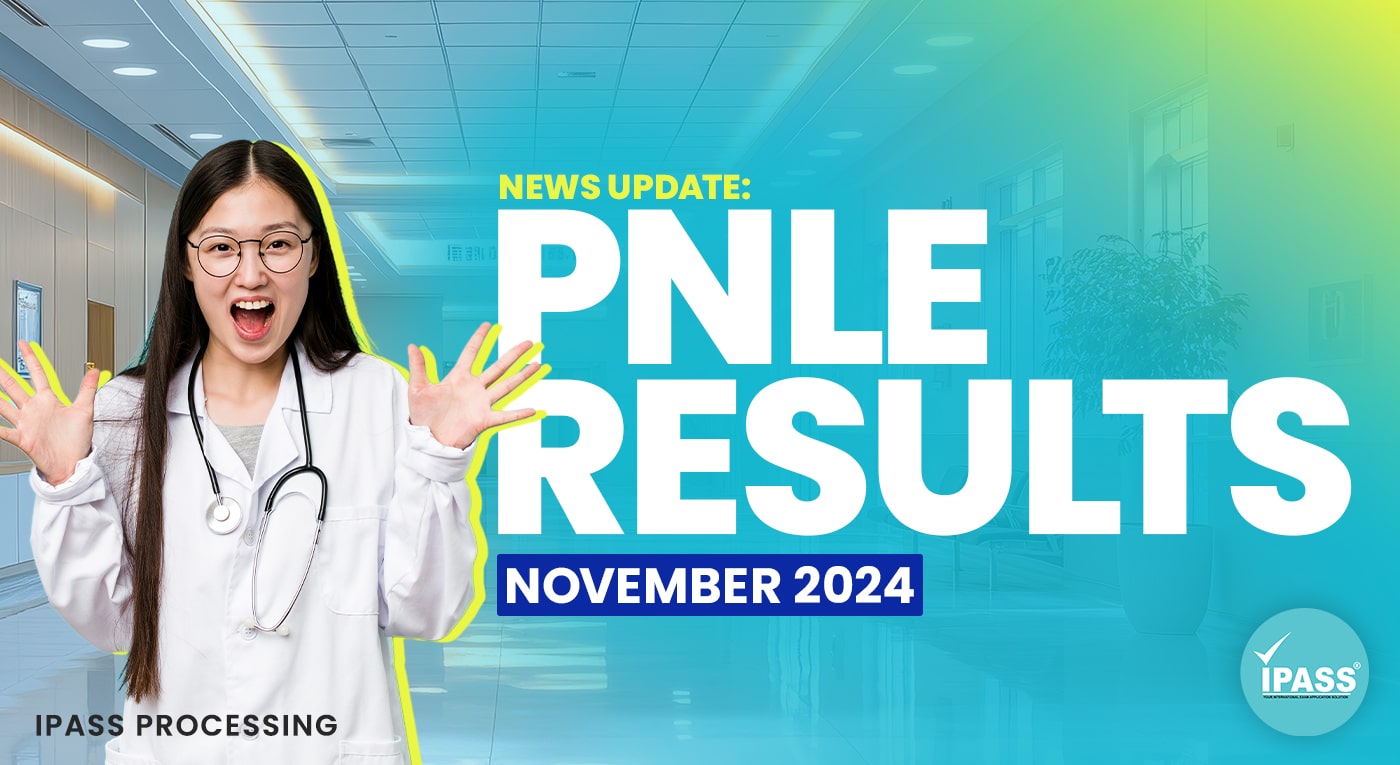Exciting News: The PNLE November 2024 Results are Out!
